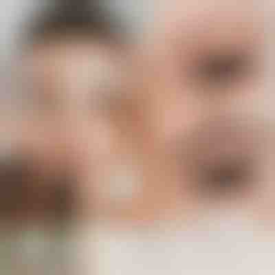 Kit de modelação com carimbo para sobrancelhas | STAMPOW