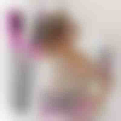 Cabeleireiro 5 em 1 | DYME