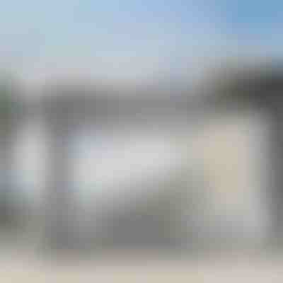 Cobertura de Terraço Resistente às Intempéries | COVERKA