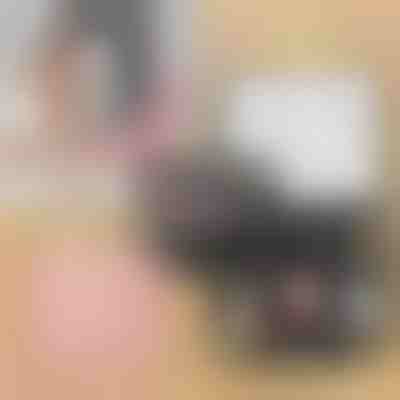 Bolsa de maquilhagem de viagem | GLAMANIA