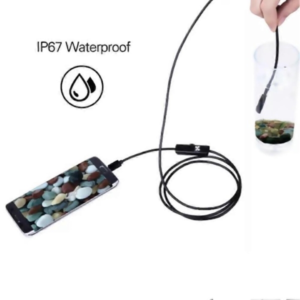ENDUCAM